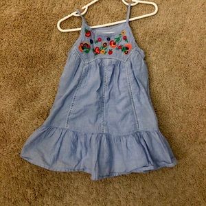 Summer Dress (18 Months)